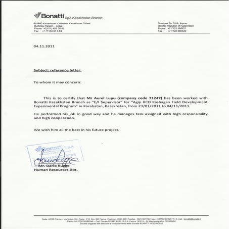 Bonatti_Reference Letter