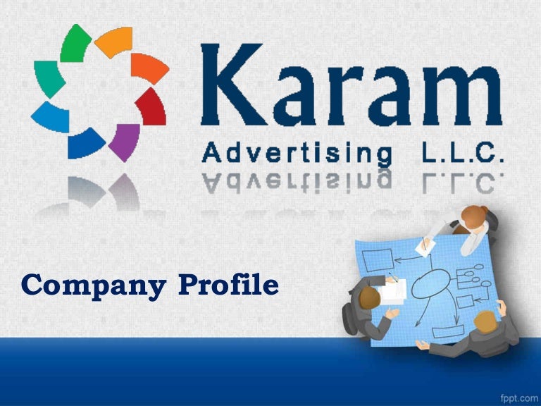 Karam Company Profile