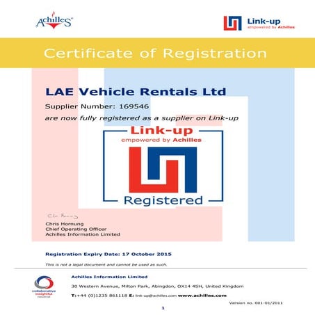 AA Booklet Dec 2015 V6 | PDF