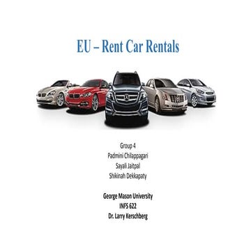 Final 622 Presentation