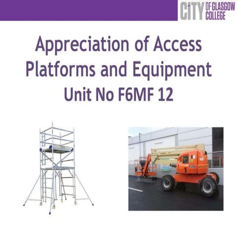 appreciation_of_access_platforms_and_equipment