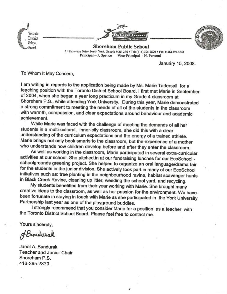 reference letter mentor teacher shoreham letter of recommendation for scholarship from mentor