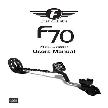 F70 manual reader