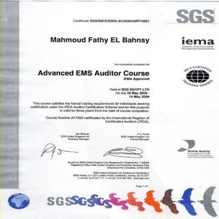 ISO 14001