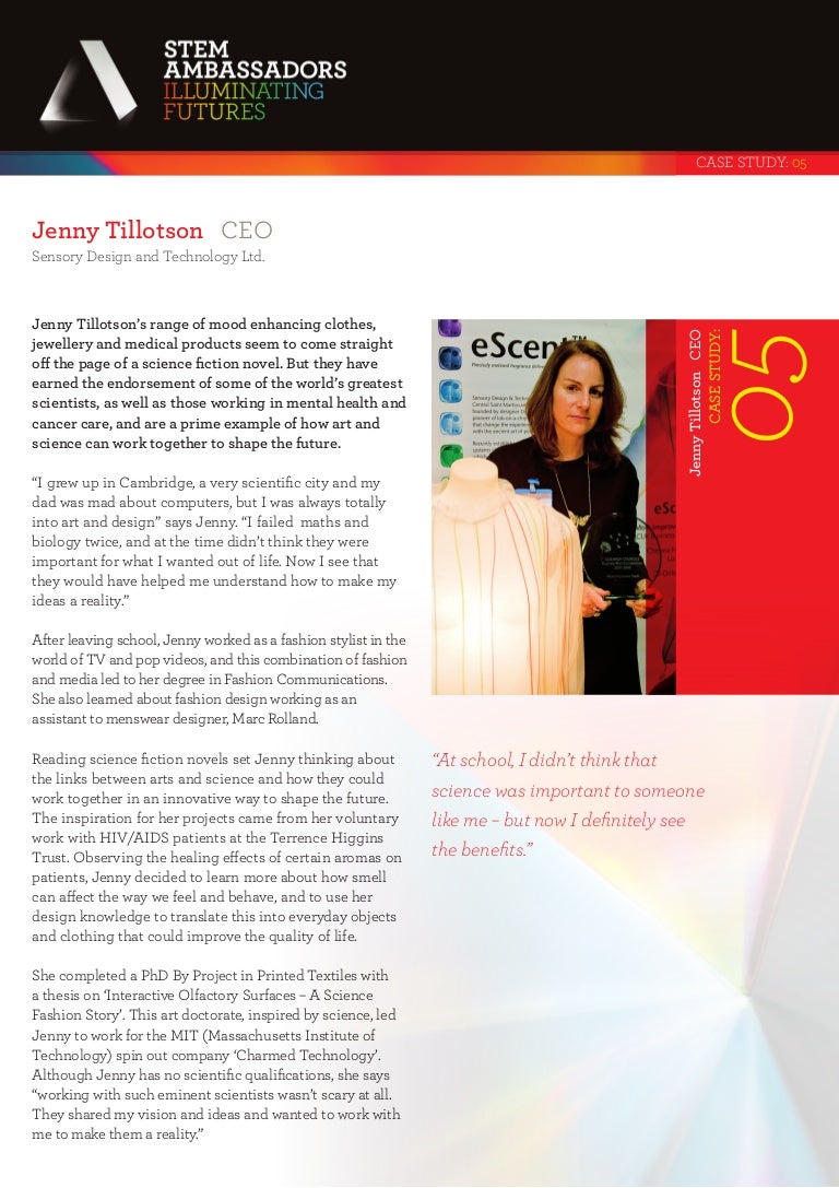 Frm 171 case study 02 picture