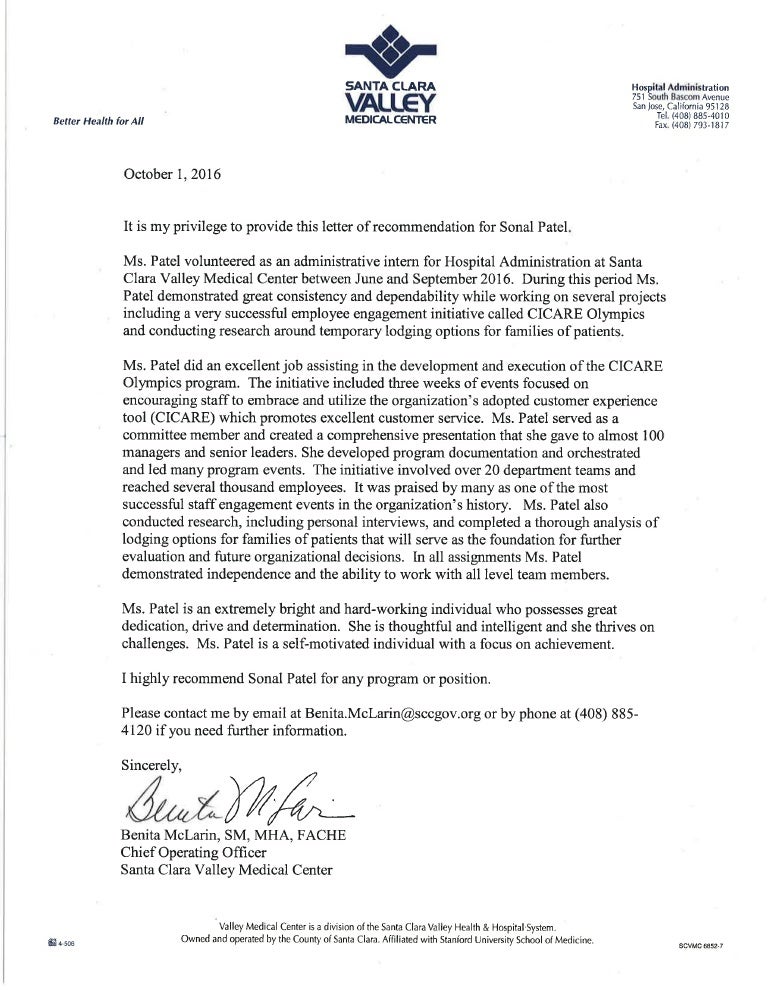 sample letter for recommendation sample letter for recommendation