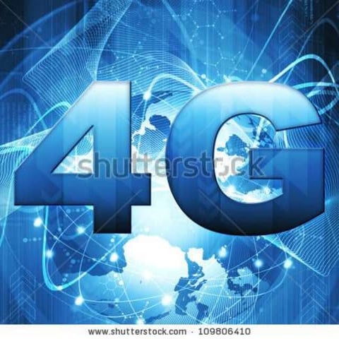 4G  Mobile communication Technology