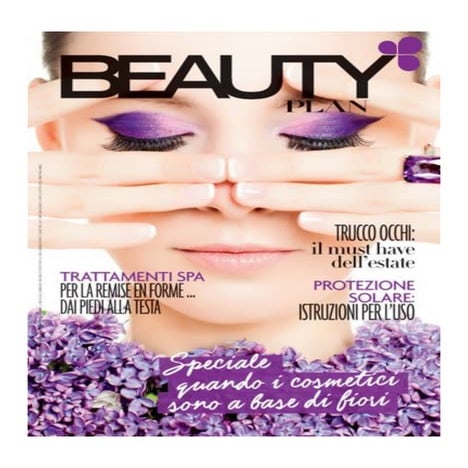 Maggio 2016 BEAUTY PLAN