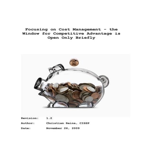 Focusing-on-Cost-Management