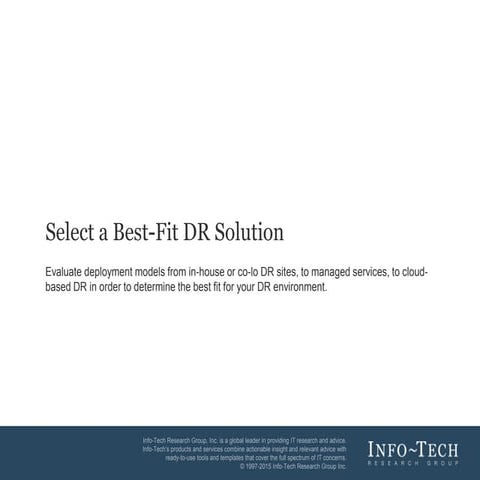 it-Select-a-Best-Fit-DR-Solution-Phases-1-3