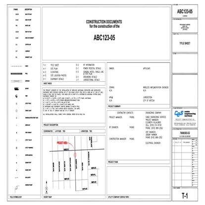 CDS ALTA Sample 2014 rev 09-05-14 -Interactive | PDF