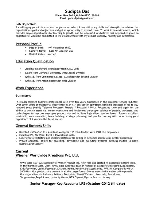 Jebin Jacob CV | DOC