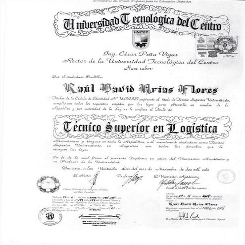 Associates Degree in Marketing | PDF