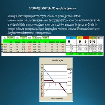 Apresentacao Opções PPT