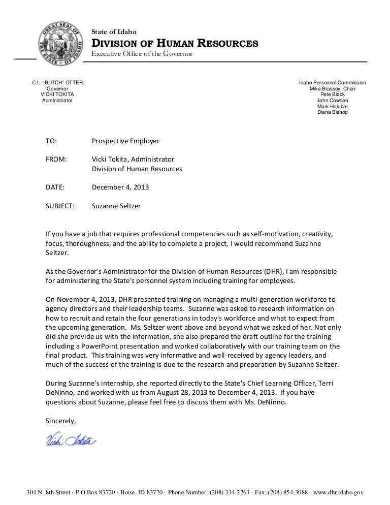 letter of recommendation idhr tokita letter of recommendation for judgeship