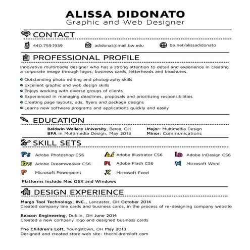 DiDonato_resume