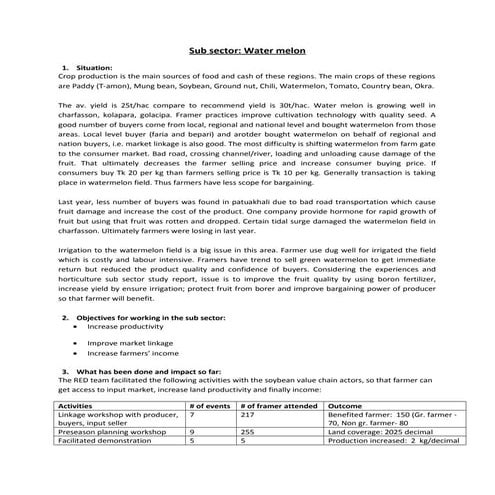 Watermelon sub sector paln_RED