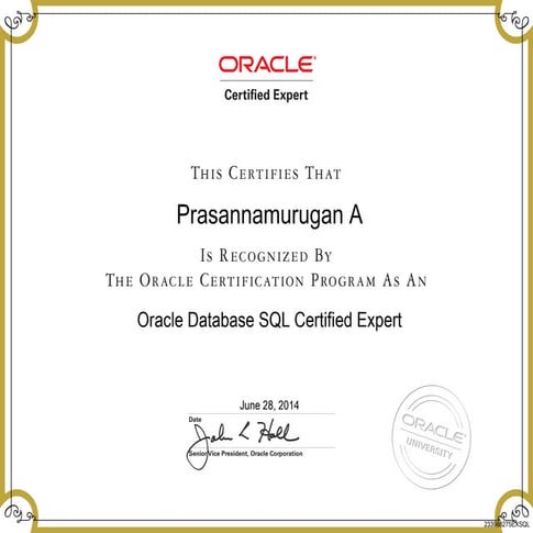 PRASANNA_SQL-EXPERT-eCertificate