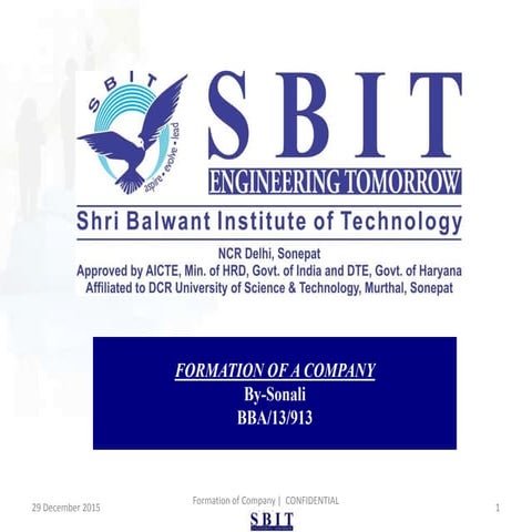 formationofacompany-111219073119-phpapp02