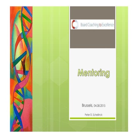 Mentoring_Brussels_2015