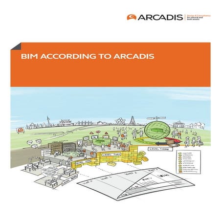 0006-EUBIM-MGT-05-ARCADIS BIM White paper (English)