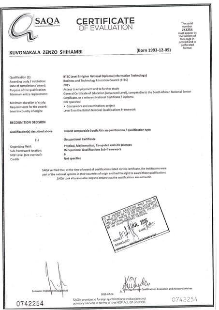 Emergency Prepareness Training | PDF