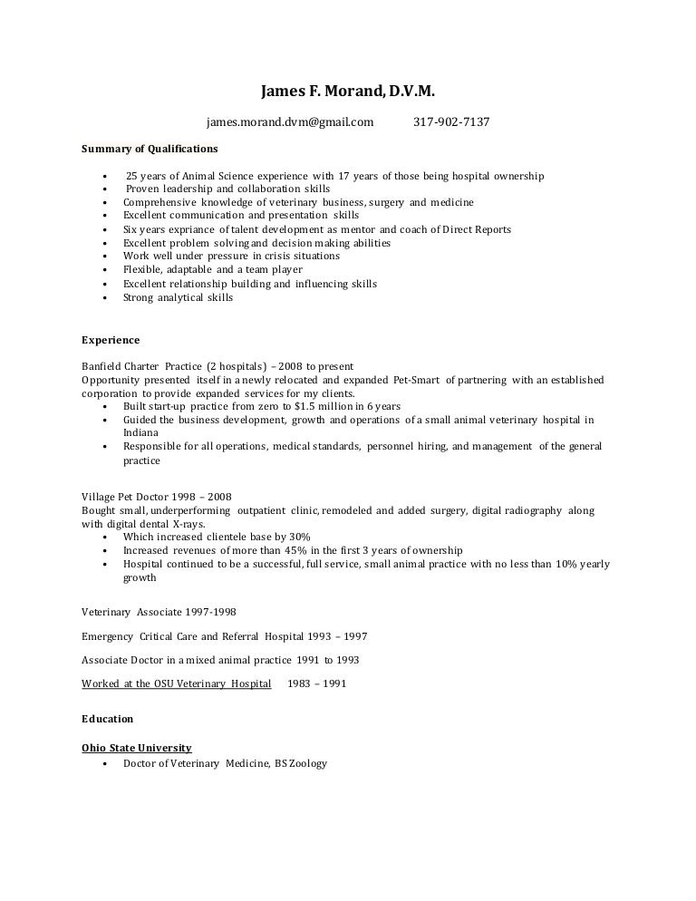 James Resume - F8290b72 7df8 4f87 8ae4 74f8bec42d40 160609010147 Thumbnail 4 