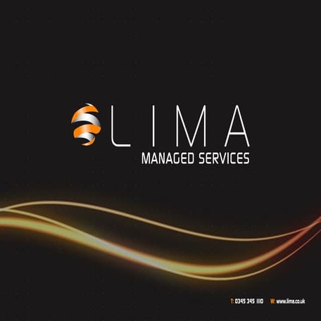 Managed services web