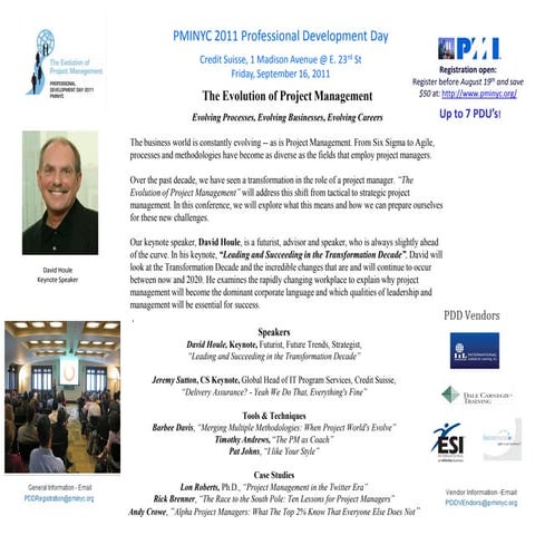 Foundations of Project Management-Mastering Core Principles and ...