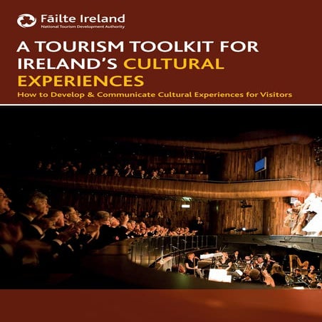 Exploring Cultural Tourism: Preserving Heritage and Promoting Local ...