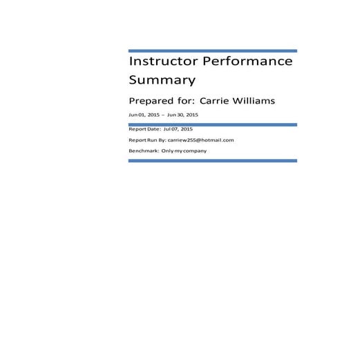 InstructorPerformanceSummary__Carrie_Williams