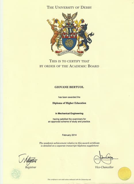 University Of Derby Diplomas PDF university-of-derby-diplomas-pdf