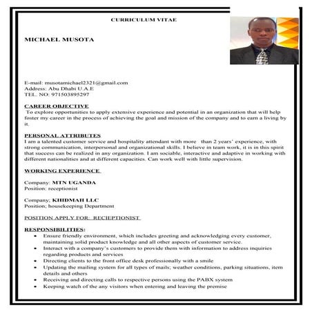 jaleel CV | DOC