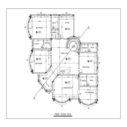 First Floor | PDF