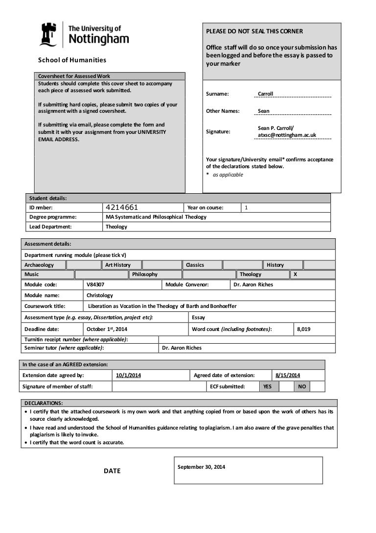 Essay Of Mice And Men Theology Essay Theology Essays Theology Essays Amazon Theological Sean Carroll Final Essay For Christology Good Persuasive Essay Topics For College also How To Write An Essay Proposal Example Theology Essay Theology Essay Theology Essays Theology Essays Amazon An Essay On Civil Disobedience