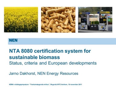 20111110 KEMA Studiemiddag NTA 8080