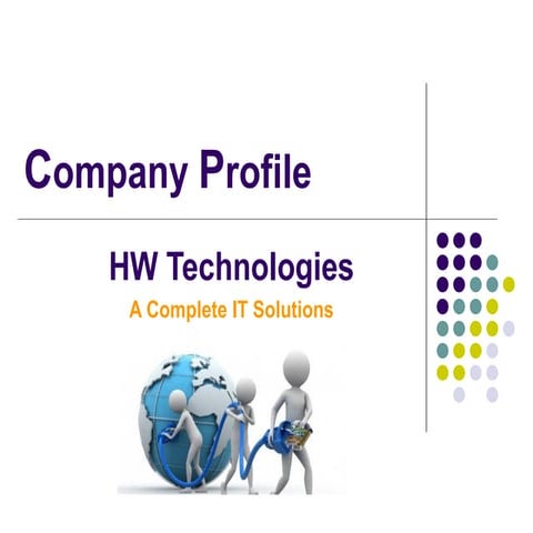 HW Profile 