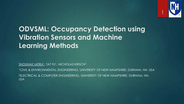 ODVSML_Presentation