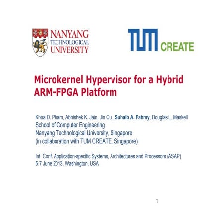 asap2013-khoa-presentation