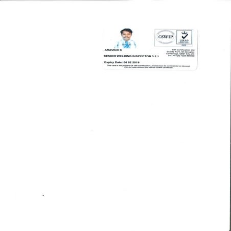 CCIC (Qatar Gas) | PDF
