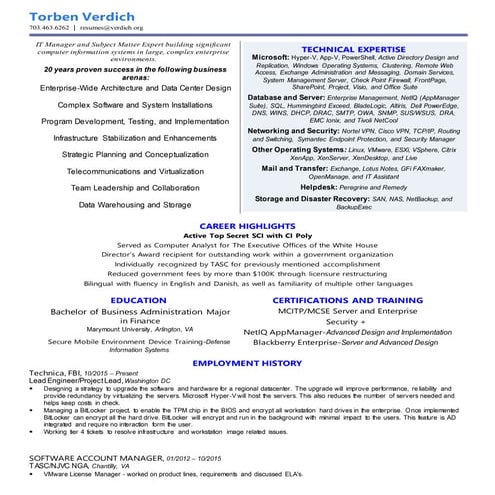 Torben Verdich Condensed TS-SCI
