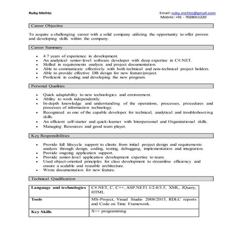 Ignify_RubyMehto_5year