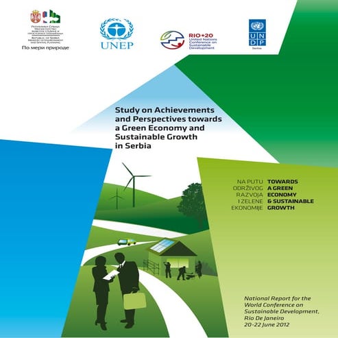 Lessons learned from sustainable development in the Amazon | PDF