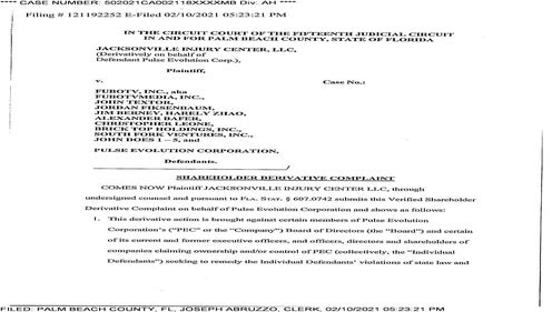 The Curious Case of FUBO TV