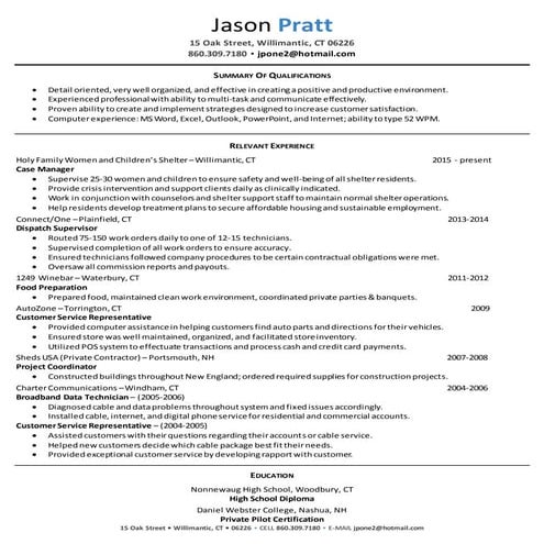 Alyssa Lent RESUME | DOCX