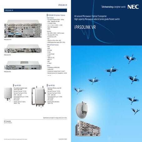 iPaso datasheet | PDF