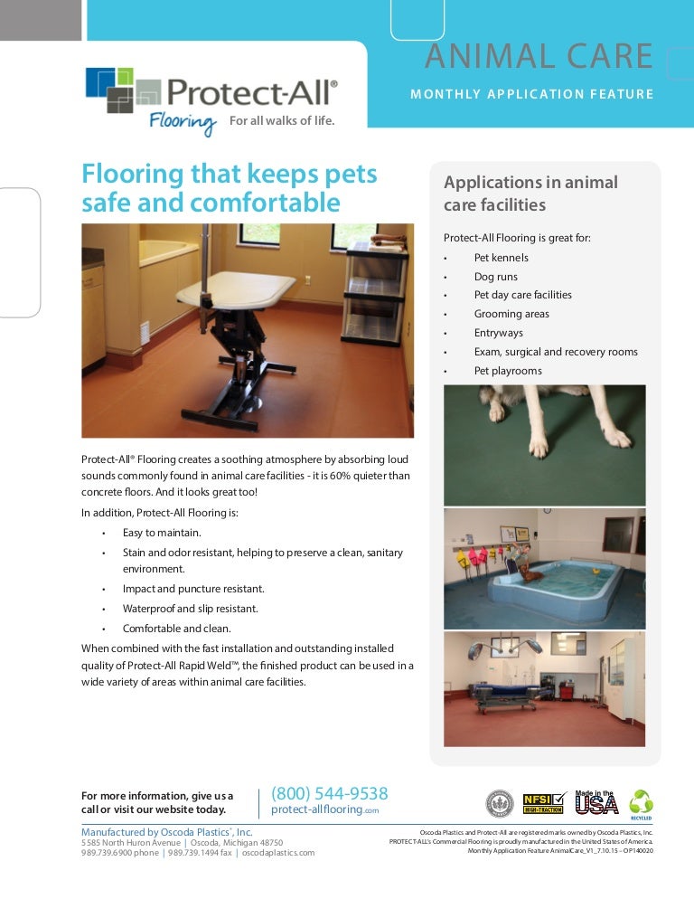 Pa App Feature Animal Care