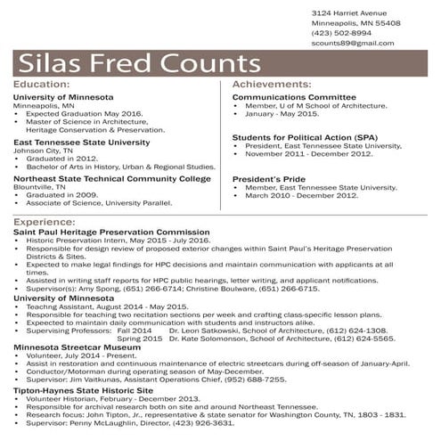 SilasFCounts Resume(2)