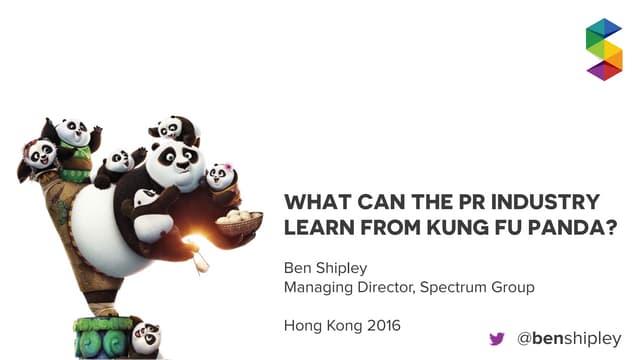 KungFuPR
