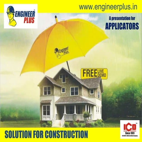 Engineer Plus Application Process